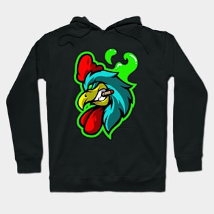 chicken Hoodie